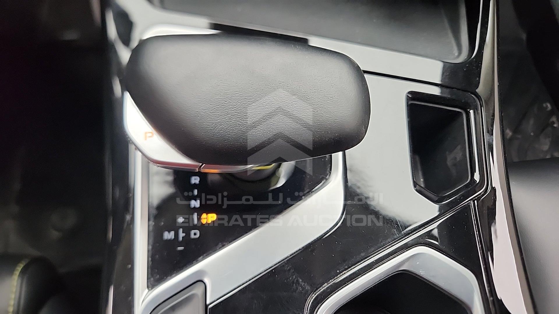 2024 GEELY TUGELLA VIN: L6T785KZXRD003608