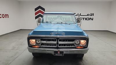 جي ام سي سيررا 1970