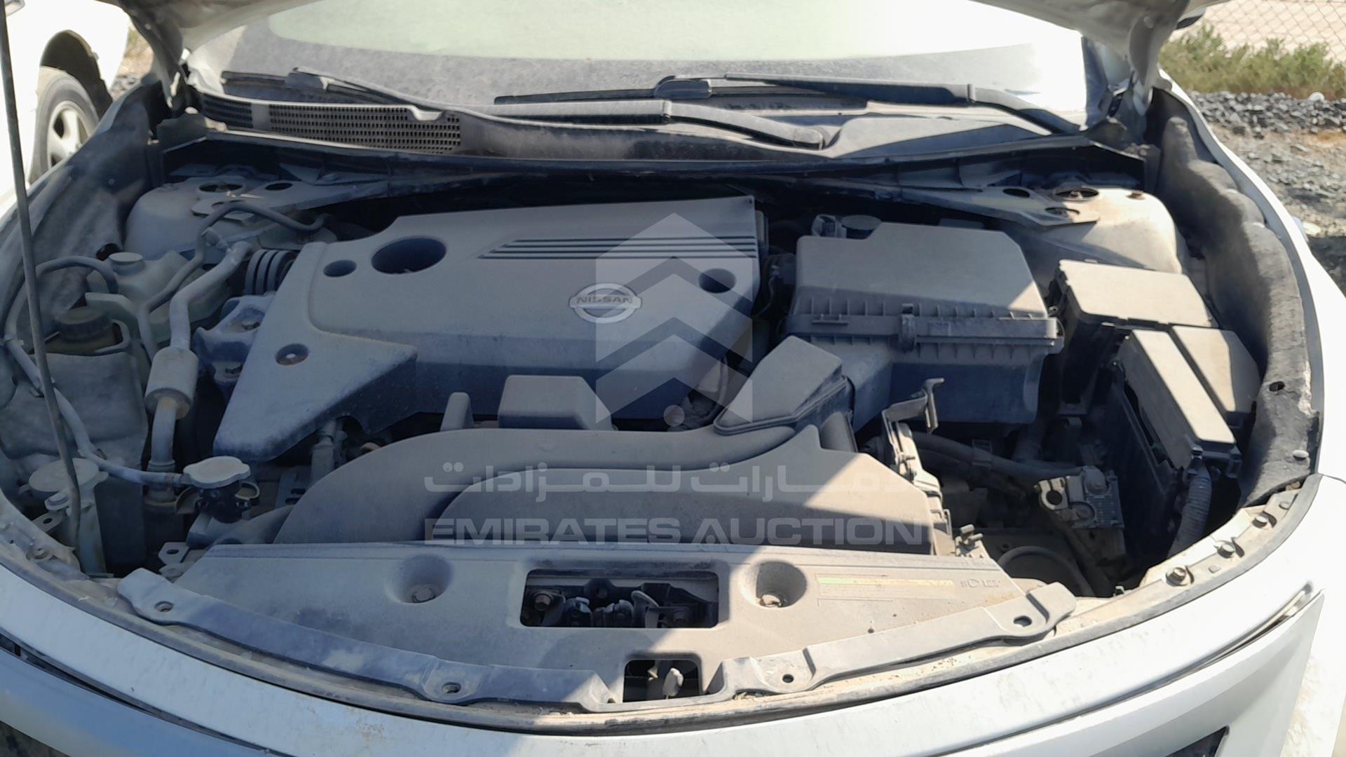 2015 NISSAN ALTIMA VIN: 1N4AL3AP9FC211980