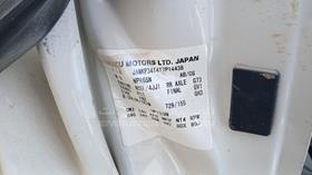 2026 Isuzu NPR — VIN on Frame — Photo 3 — Thumbnail