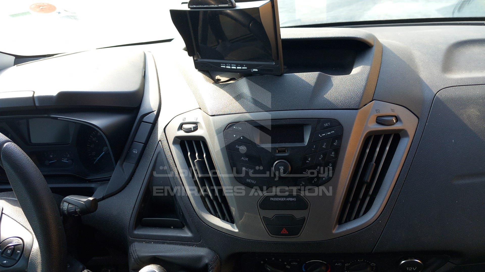 2021 FORD TRANSIT VIN: WF0HGHY75MTU01060