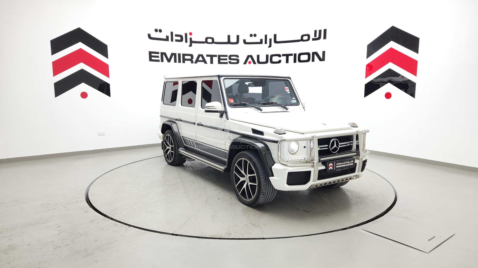 2018 MERCEDES G 63 VIN: WDCYC7CF7JX286208