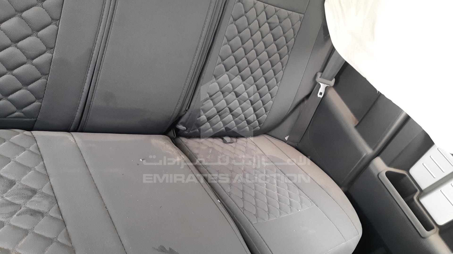2009 TOYOTA FJ CRUISER VIN: JTEBU11F69K061159