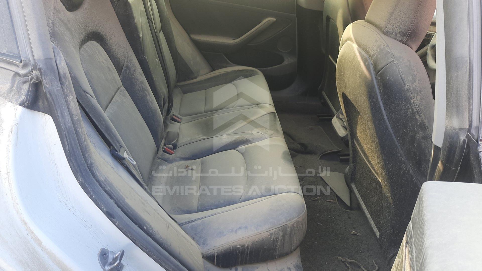 2021 TESLA MODEL 3 VIN: LRW3E7EK3MC383693