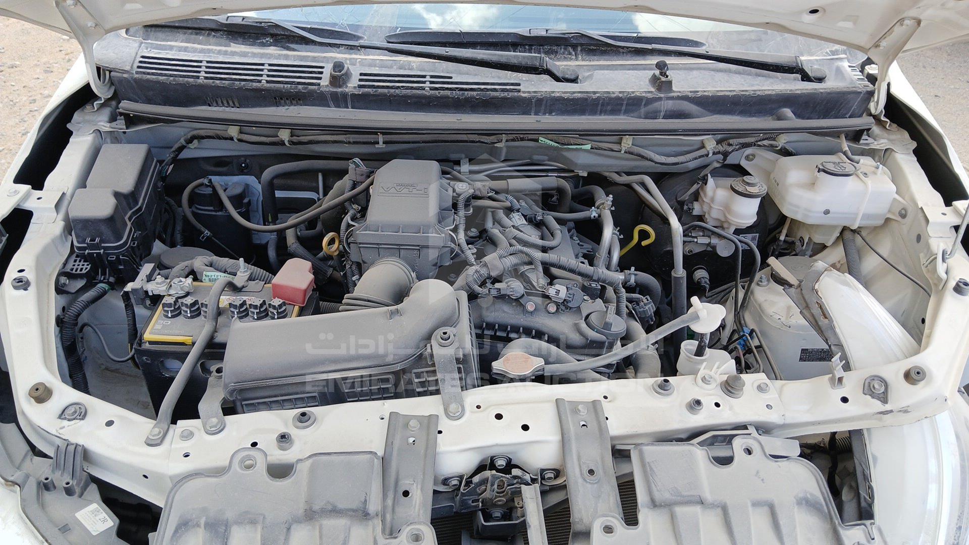 2023 TOYOTA RUSH VIN: MHKEF8BF1PK034277