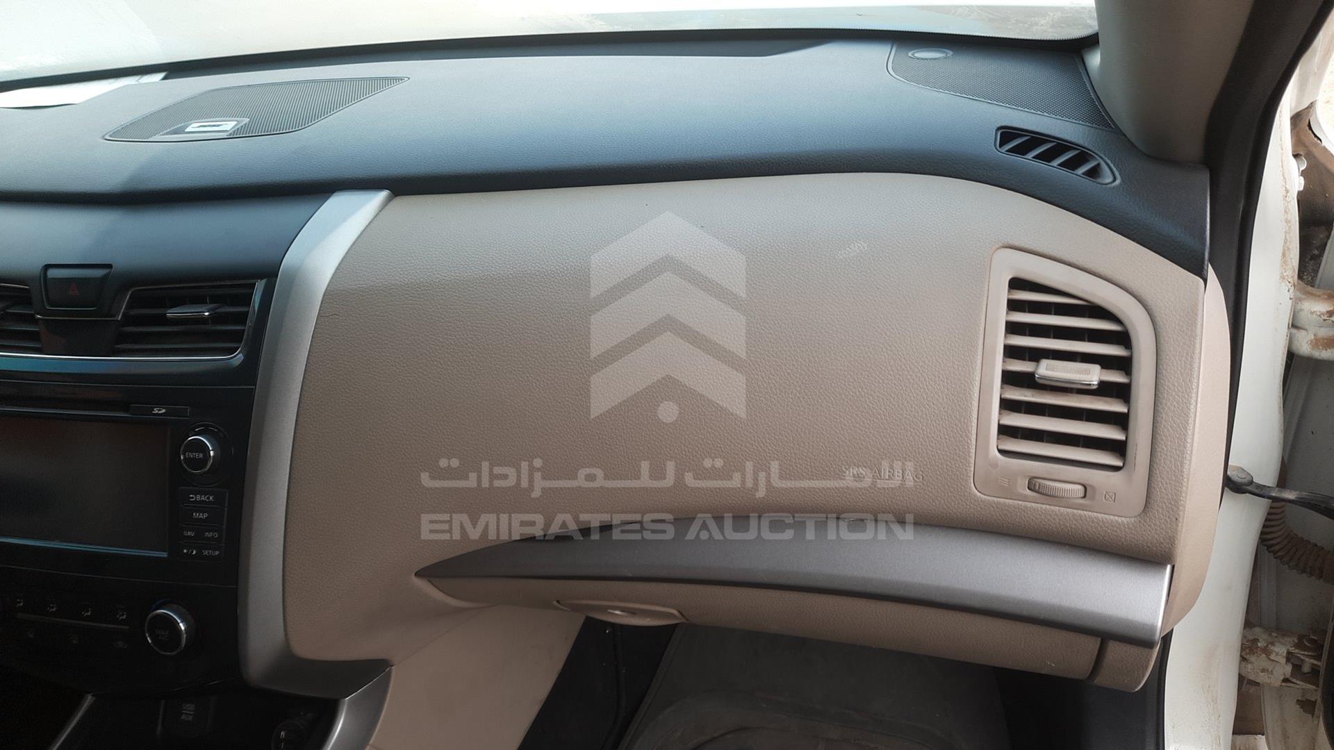 2015 NISSAN ALTIMA VIN: 1N4AL3AP9FC145026