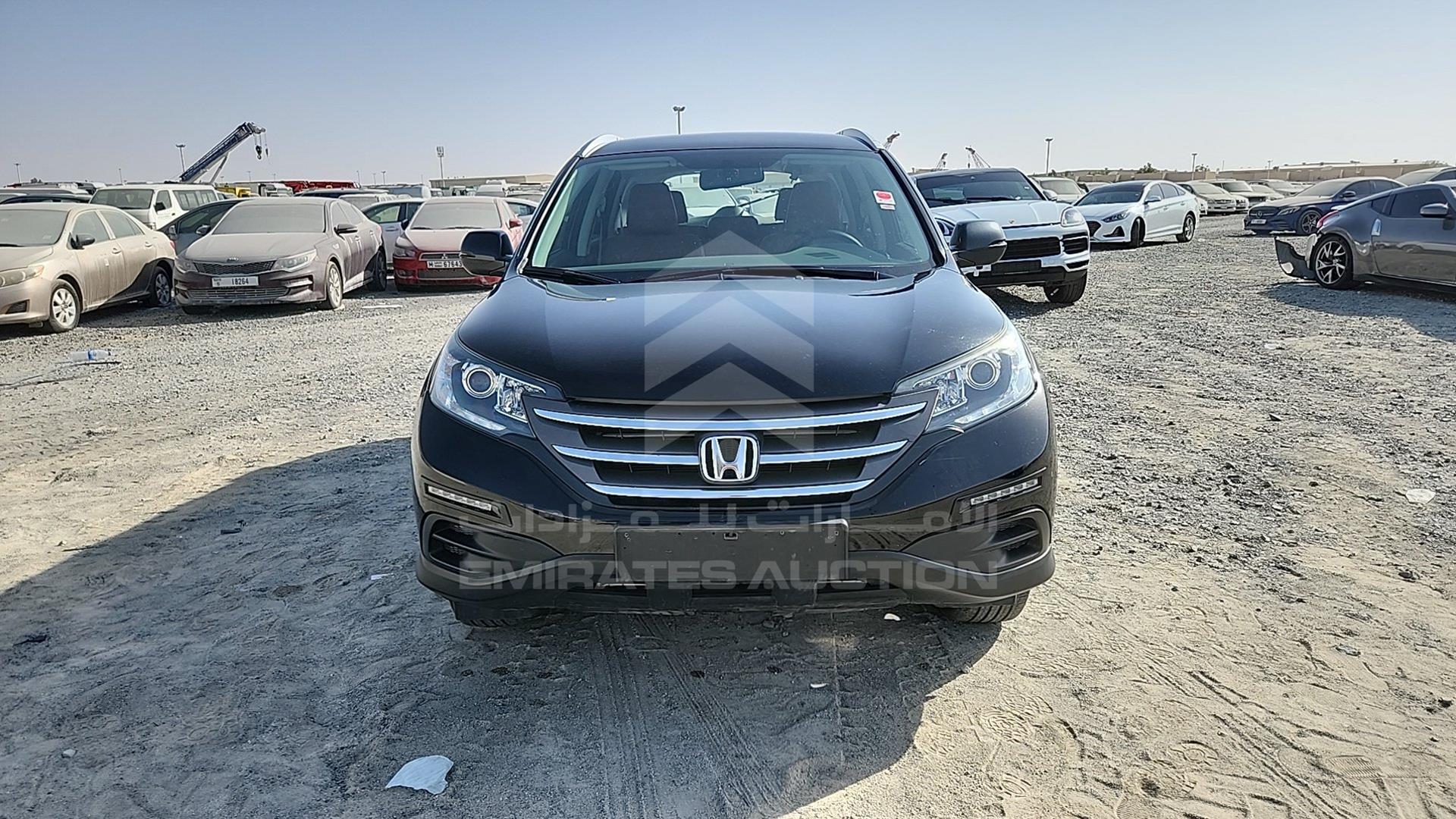 2014 HONDA CRV VIN: 5J6RM4831EL702507