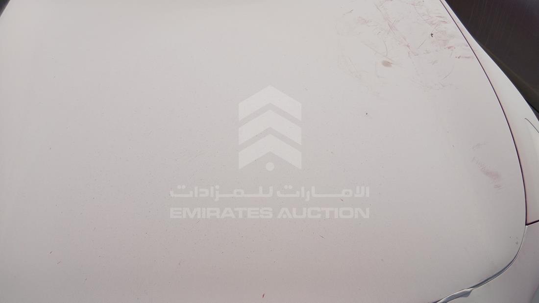 2014 Infiniti G 25 - Scrap without document — Engine Bay — Photo 16
