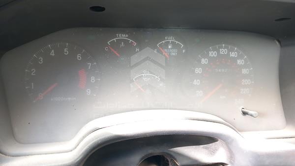 Mitsubishi Eclipse 1990 D22A0000086 Image 5