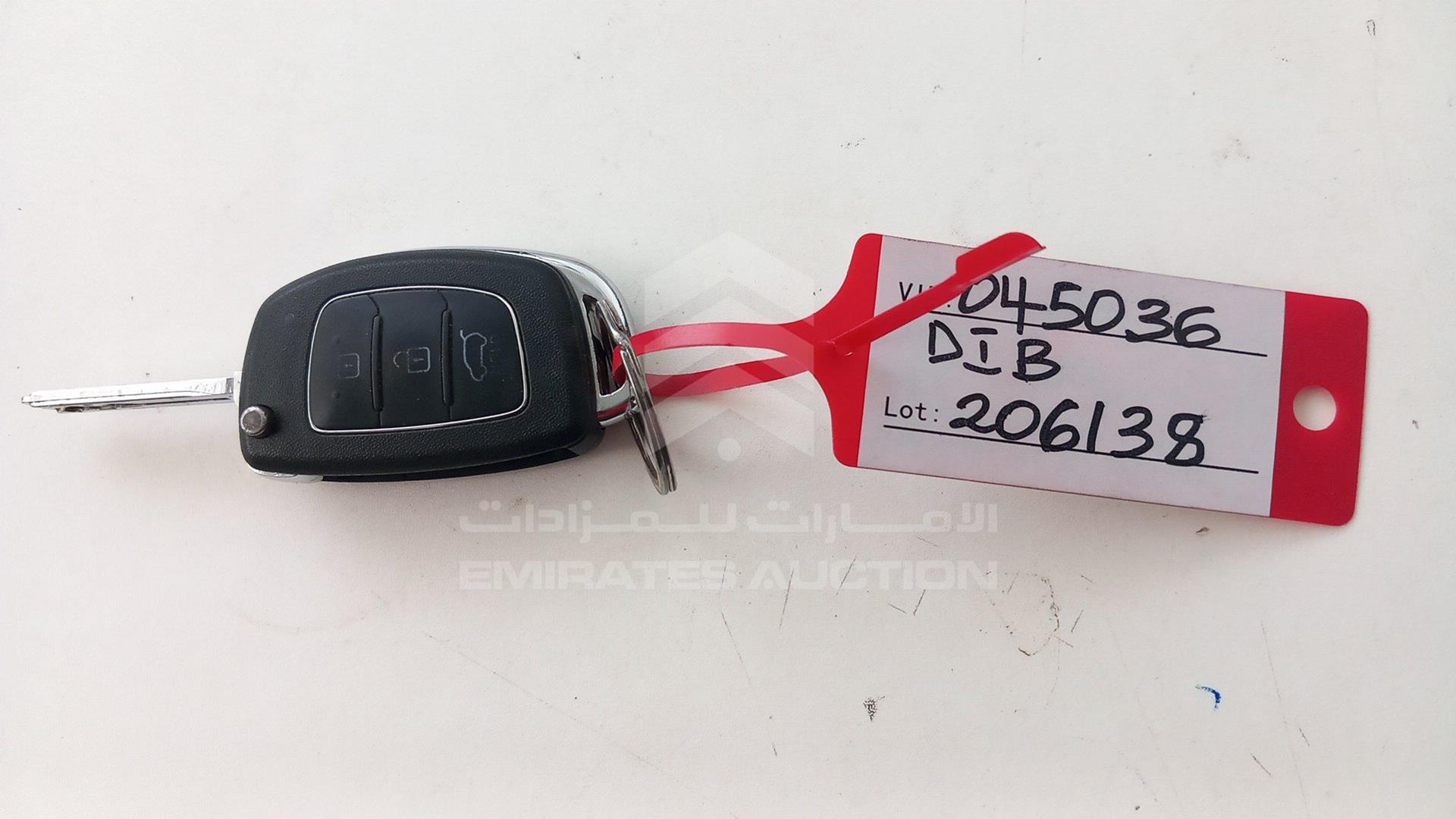 2015 HYUNDAI TUCSON VIN: KMHJT81E0FU045036