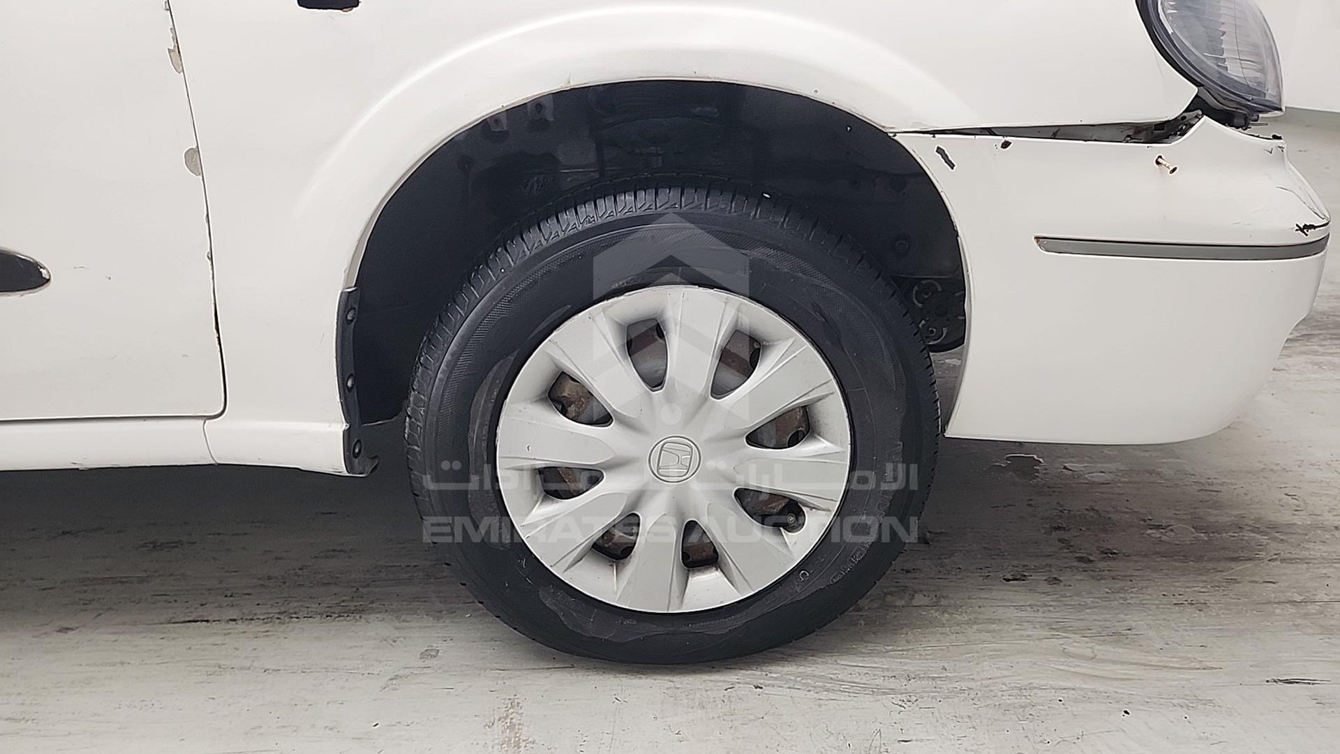 2005 NISSAN SUNNY VIN: JN1EN61C45W502813