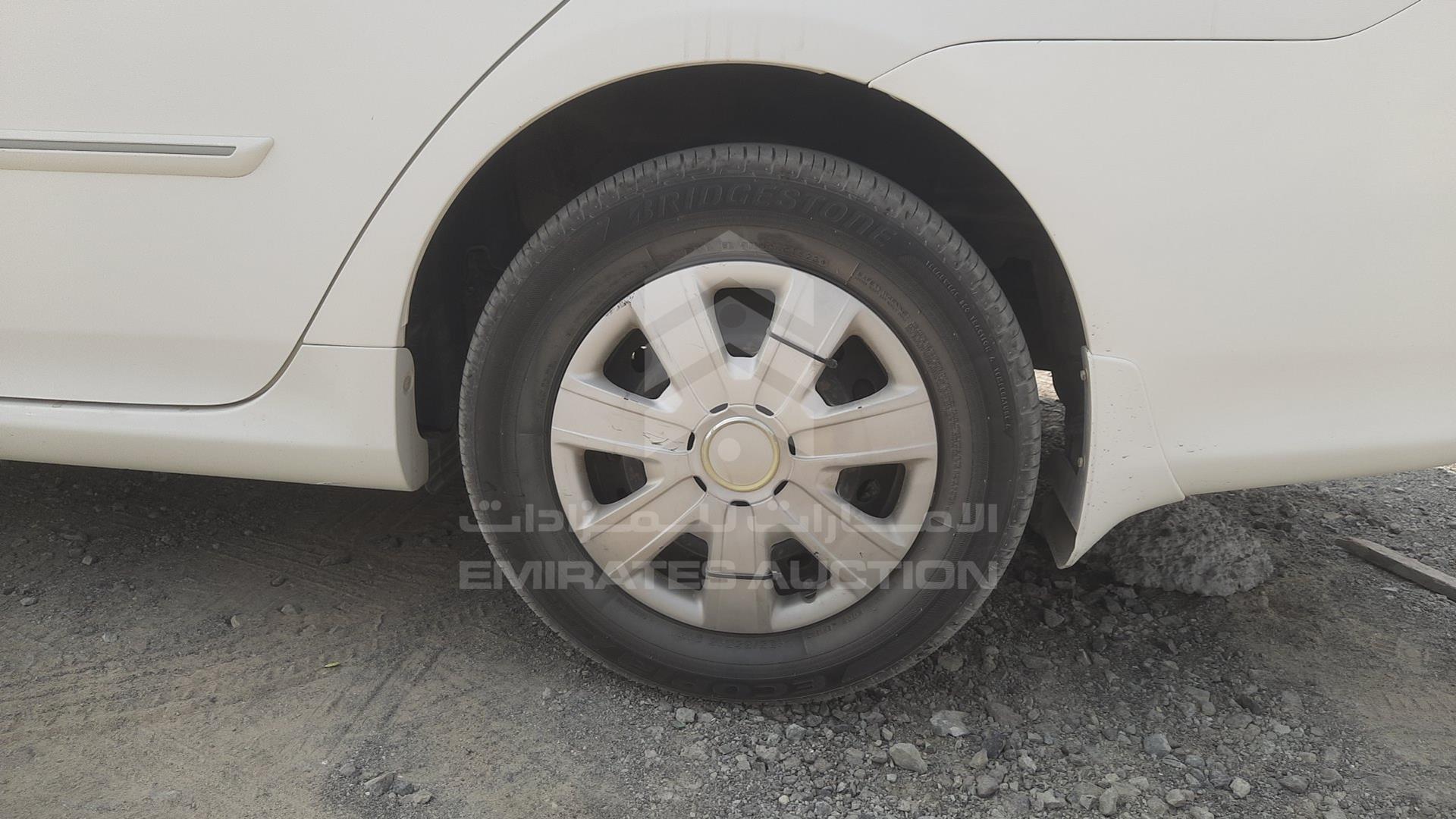 2008 TOYOTA COROLLA VIN: JTDBR42E289012771