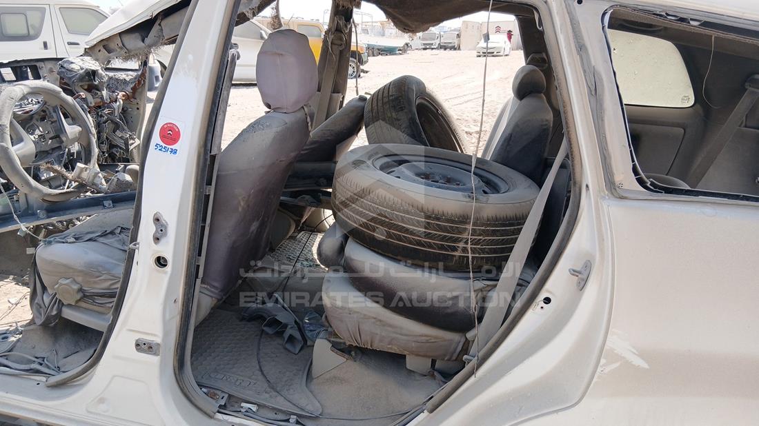 2015 Toyota Innova — Rear Left Door — Photo 18