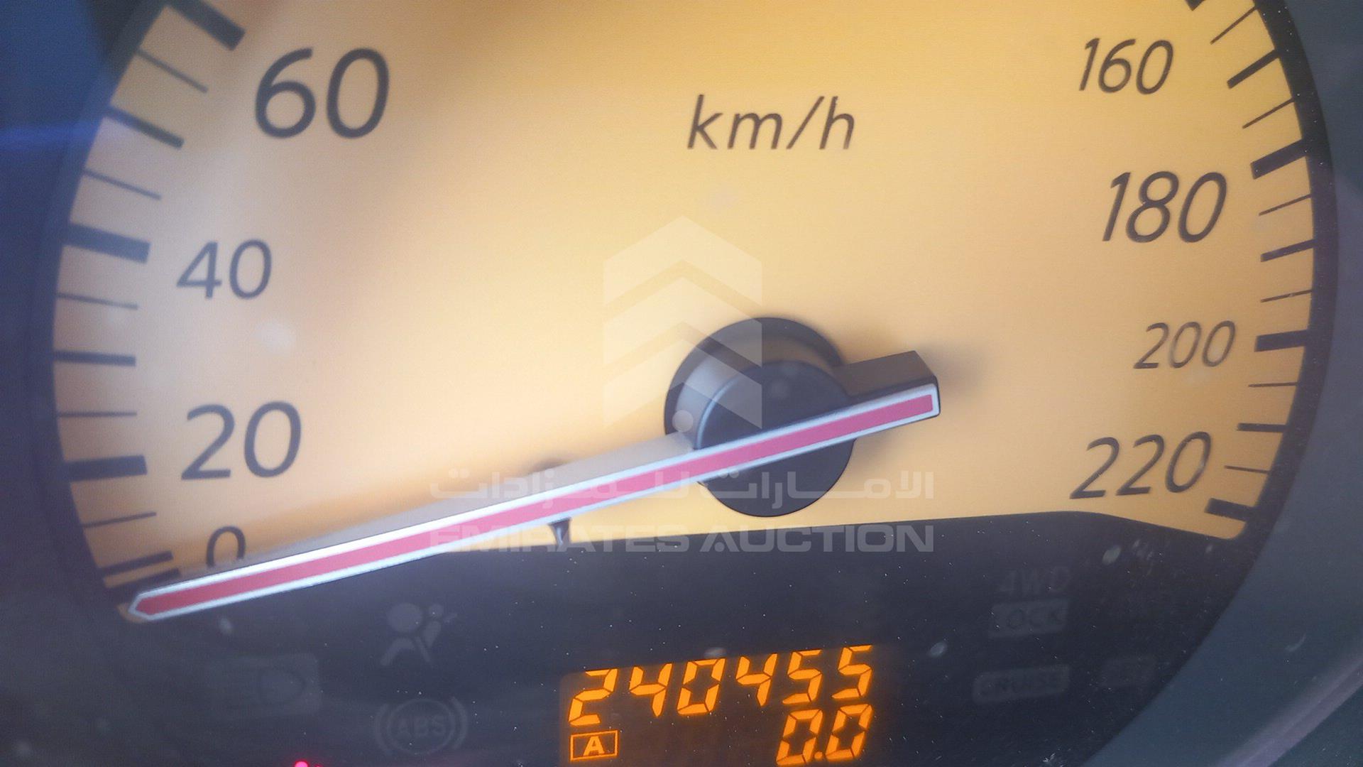 2006 NISSAN MURANO VIN: JN8AZ08W16W007357