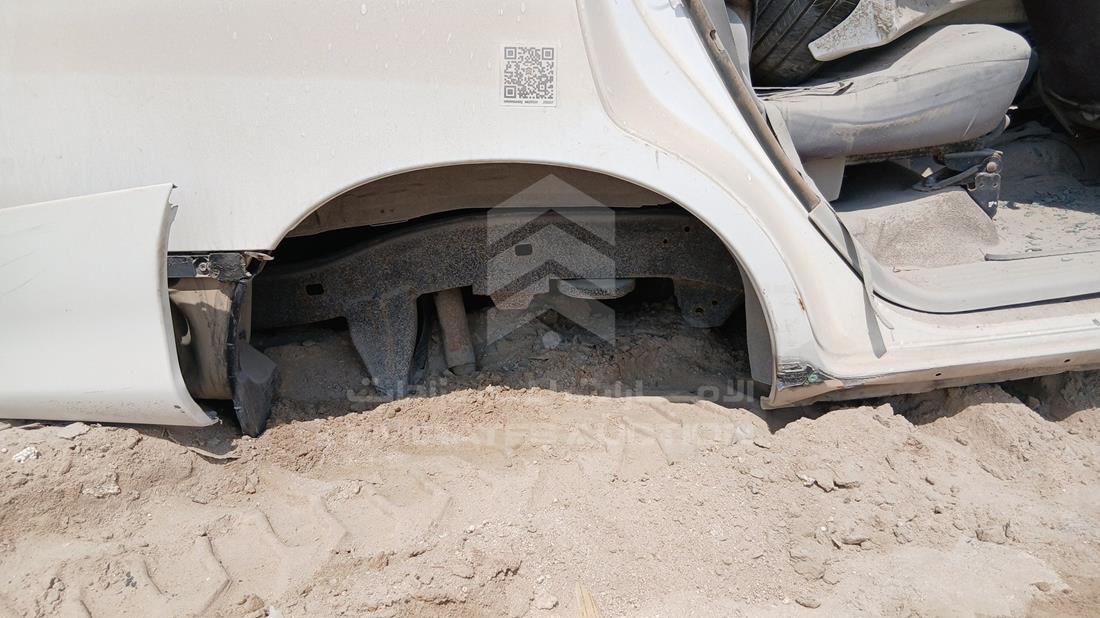 2015 Toyota Innova — Rear Right Tyre — Photo 29
