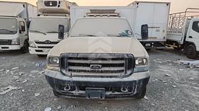2003 Ford F 350 — Full Front View — Photo 1 — Thumbnail