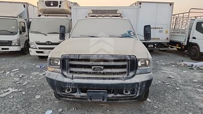 2003 Ford F 350 - #595972