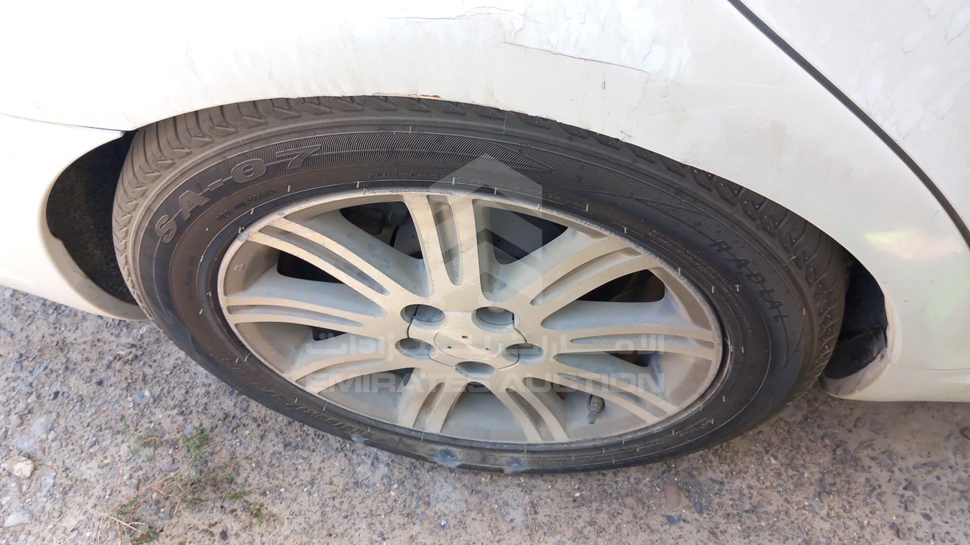2009 TOYOTA AVALON VIN: 4T1BK36B39U350768