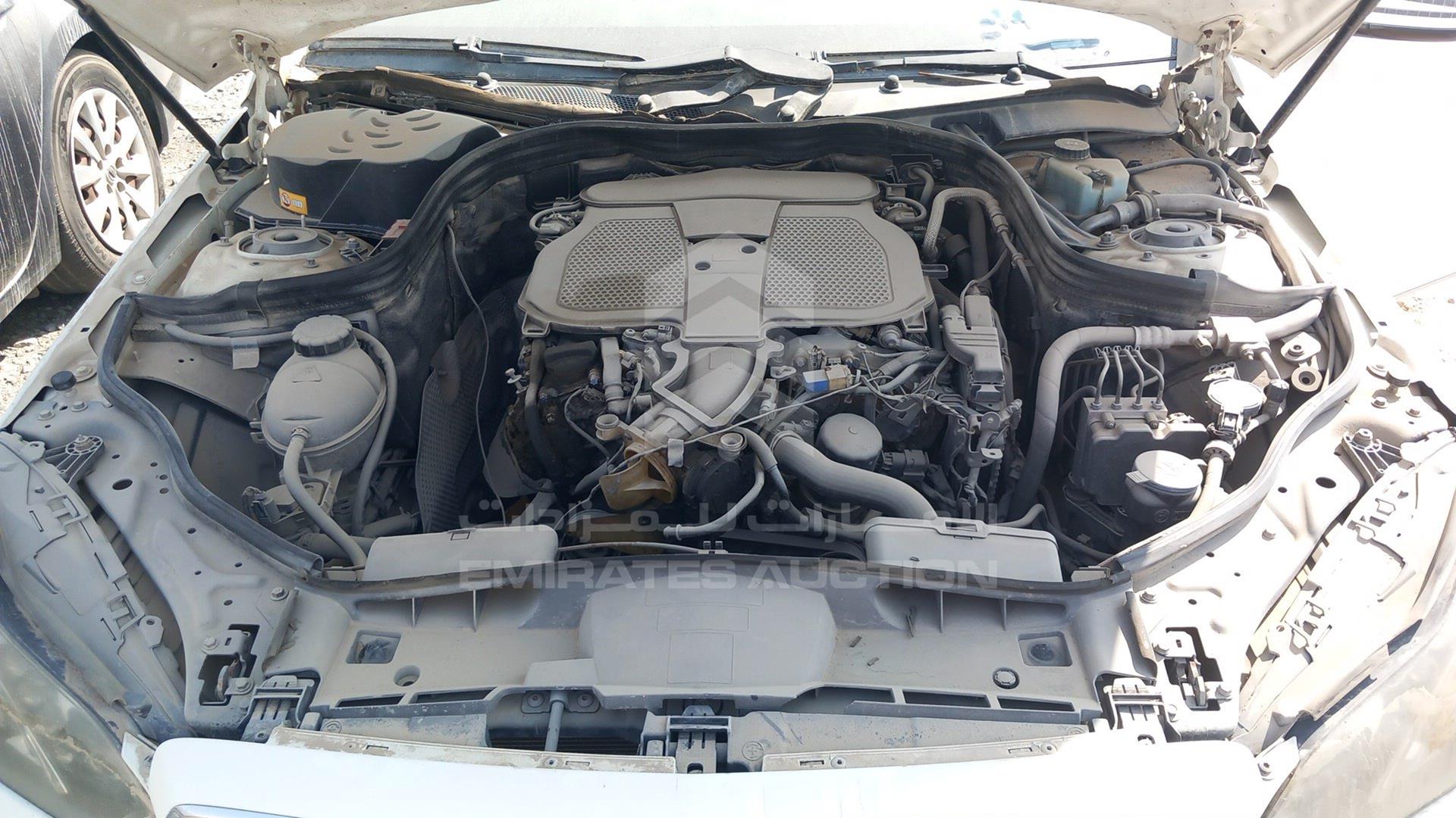 2014 MERCEDES E 300 VIN: WDDHF5FBXEA925996