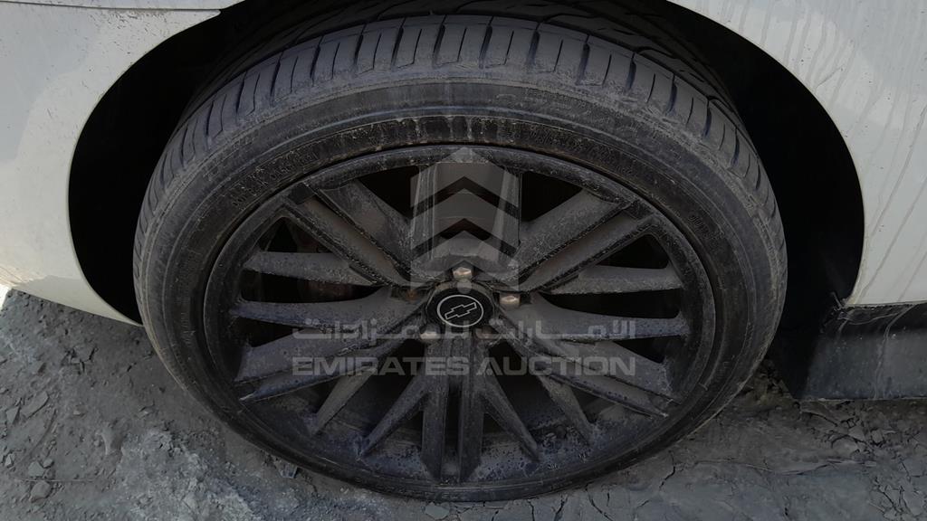 2G1F91EJ6D9219377 - 2013 CHEVROLET CAMARO - #514505