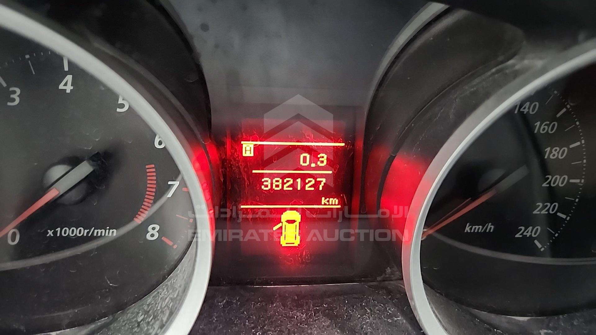 2016 MITSUBISHI LANCER VIN: JMYSTCY4AGU731044