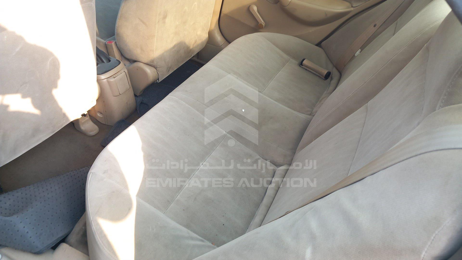 2003 HONDA CIVIC VIN: JHMES861X3S407720