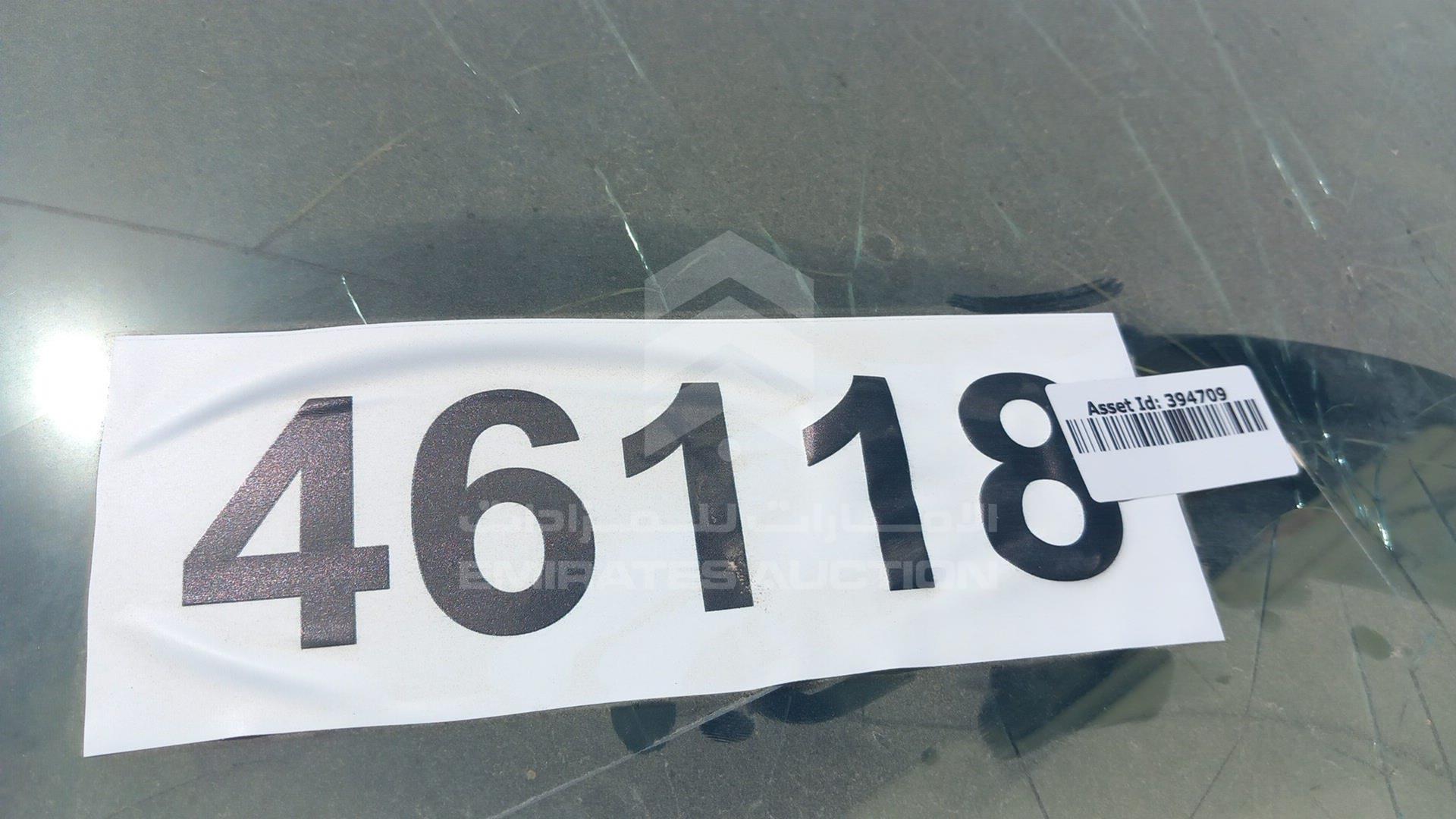 0 MERCEDES --- VIN: WDB2083651F024839