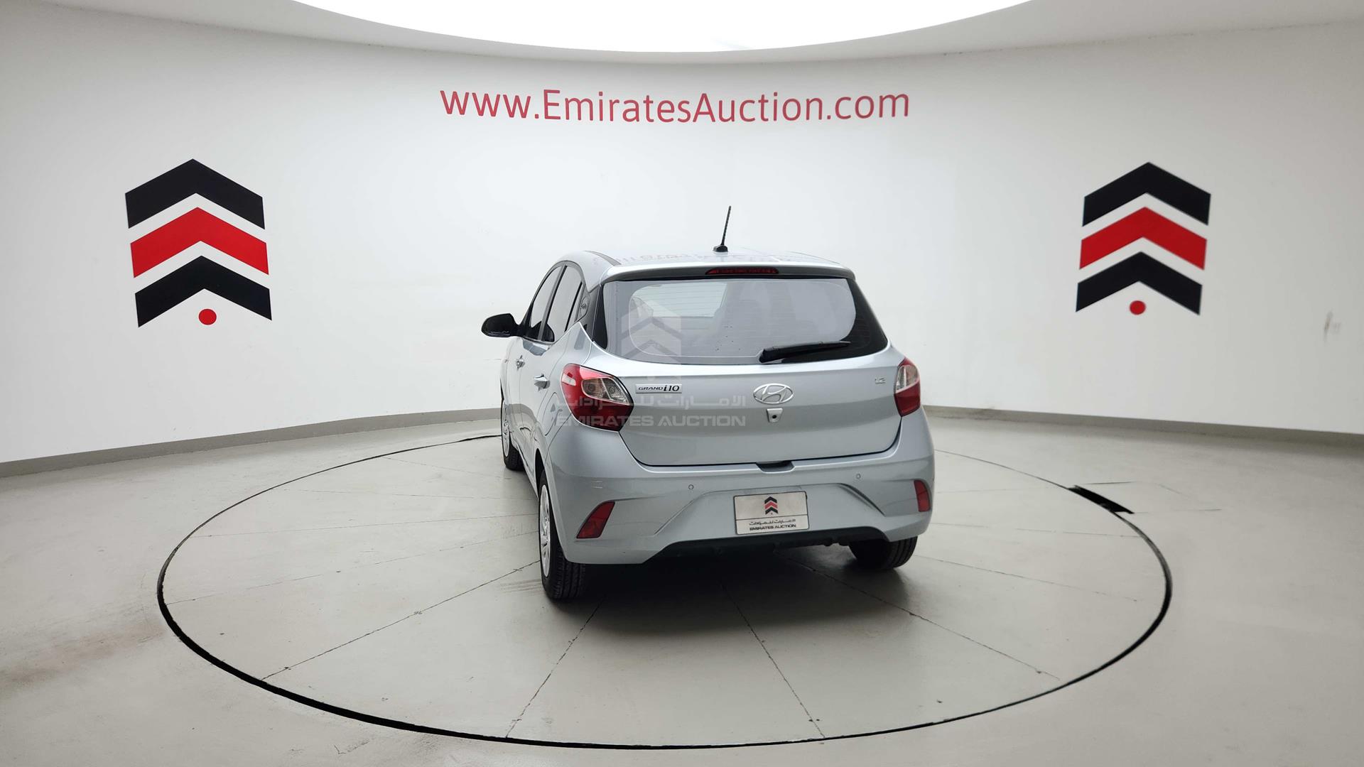 2023 HYUNDAI GRAND I10 VIN: MALB251C0PM425310