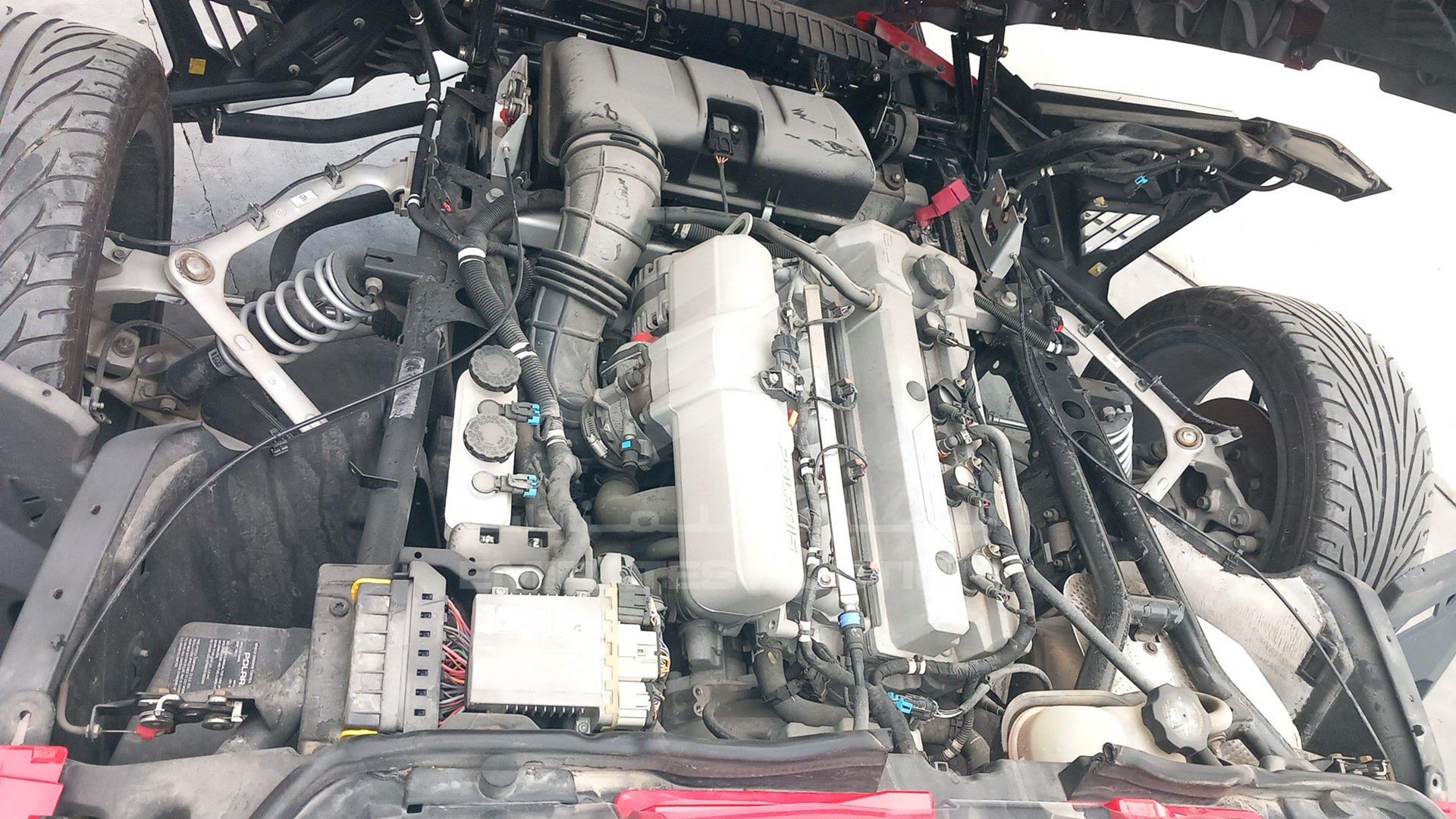 2021 POLARIS SLINGSHOT VIN: 57XAAPHDXM8146051