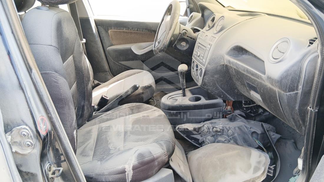 2011 Ford Figo — Front Right Passenger Seat View — Photo 24