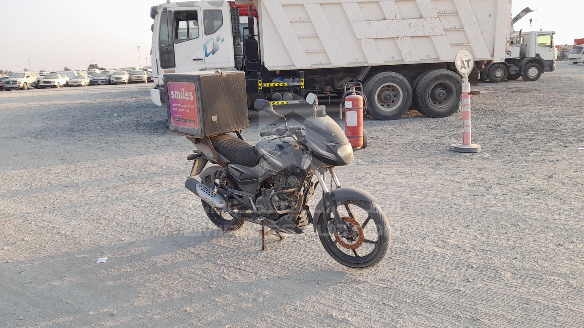 2020 BAJAJ PULSAR 150 VIN: MD2A11CY6LCC58340