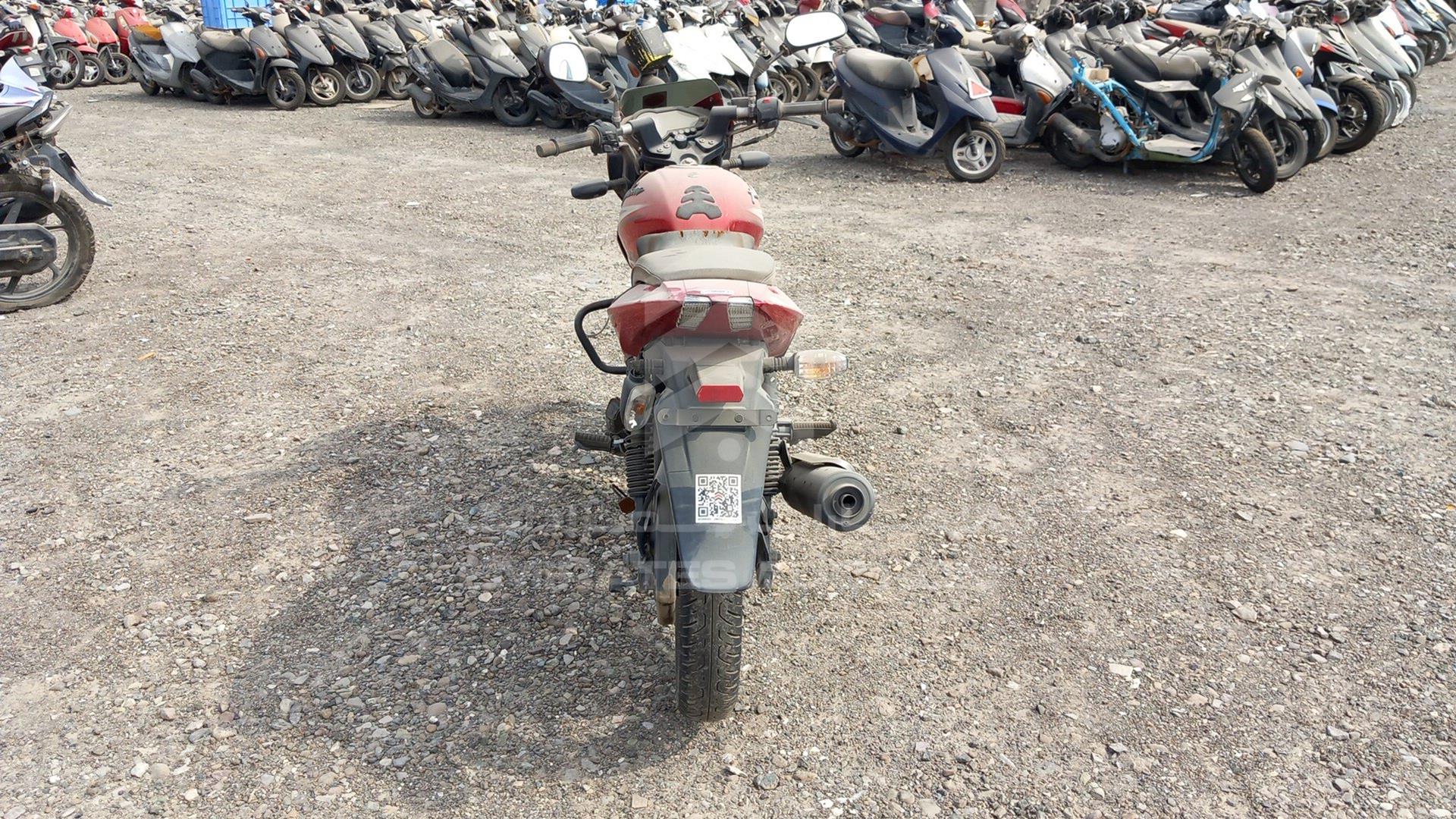2020 BAJAJ 150 CC VIN: MD2A11CY4LCD73972