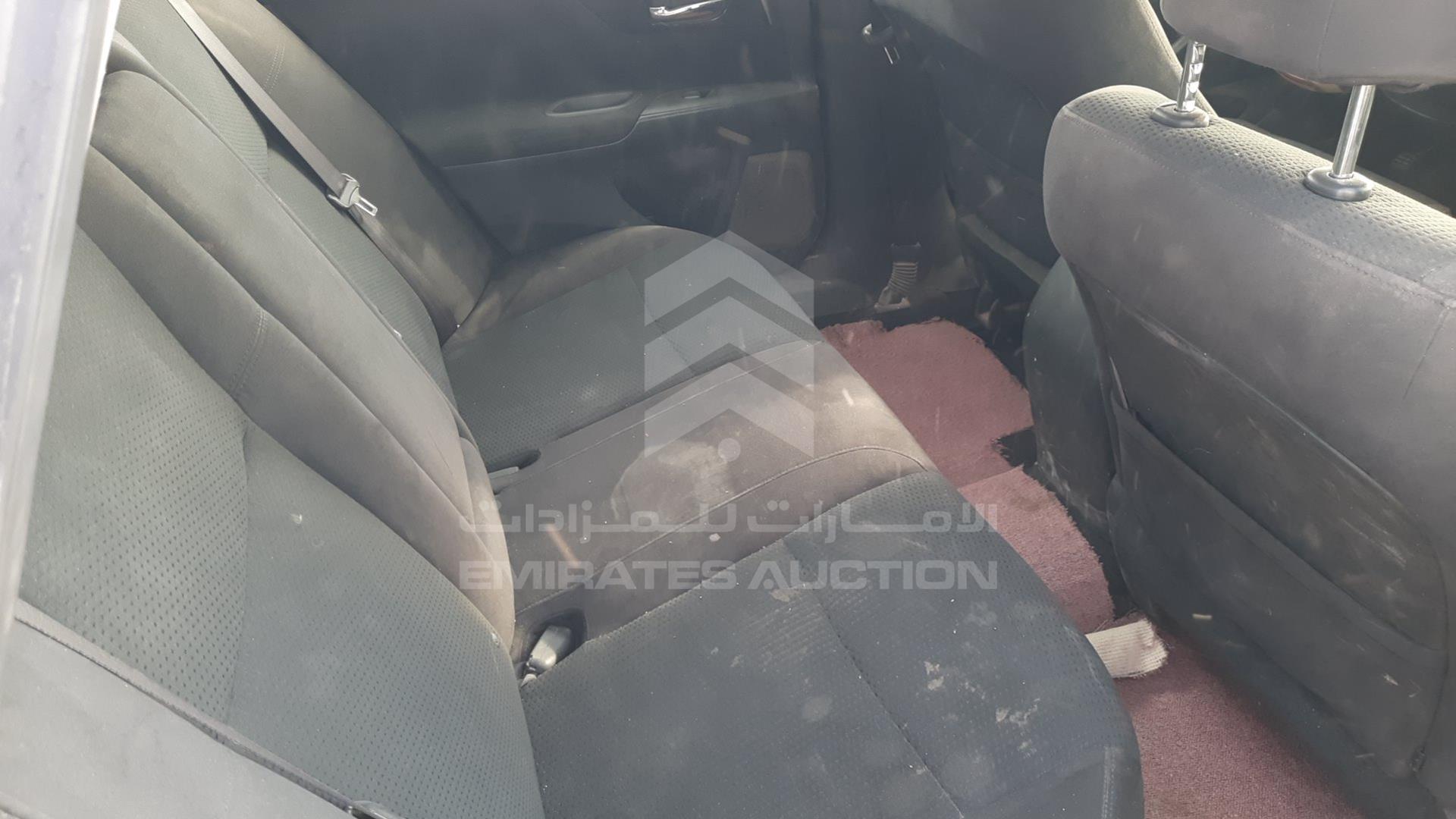 2014 NISSAN ALTIMA VIN: 1N4AL3AP6EC106778