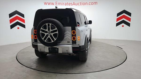 Land Rover Defender 2021 SALEPERU4M2039245 Image 17