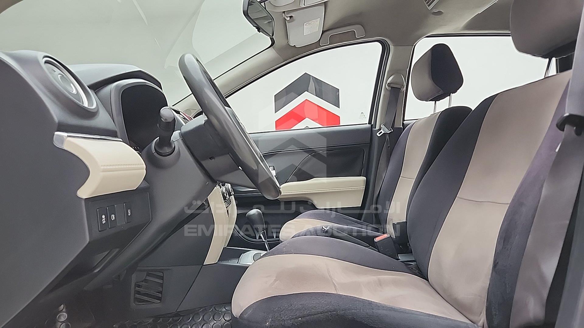 2022 TOYOTA RUSH VIN: MHKEF8BF3NK023567