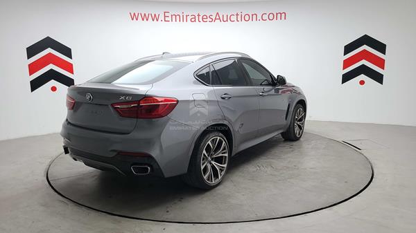 BMW X6 2018 WBAKU2108J0Y33938 Image 13