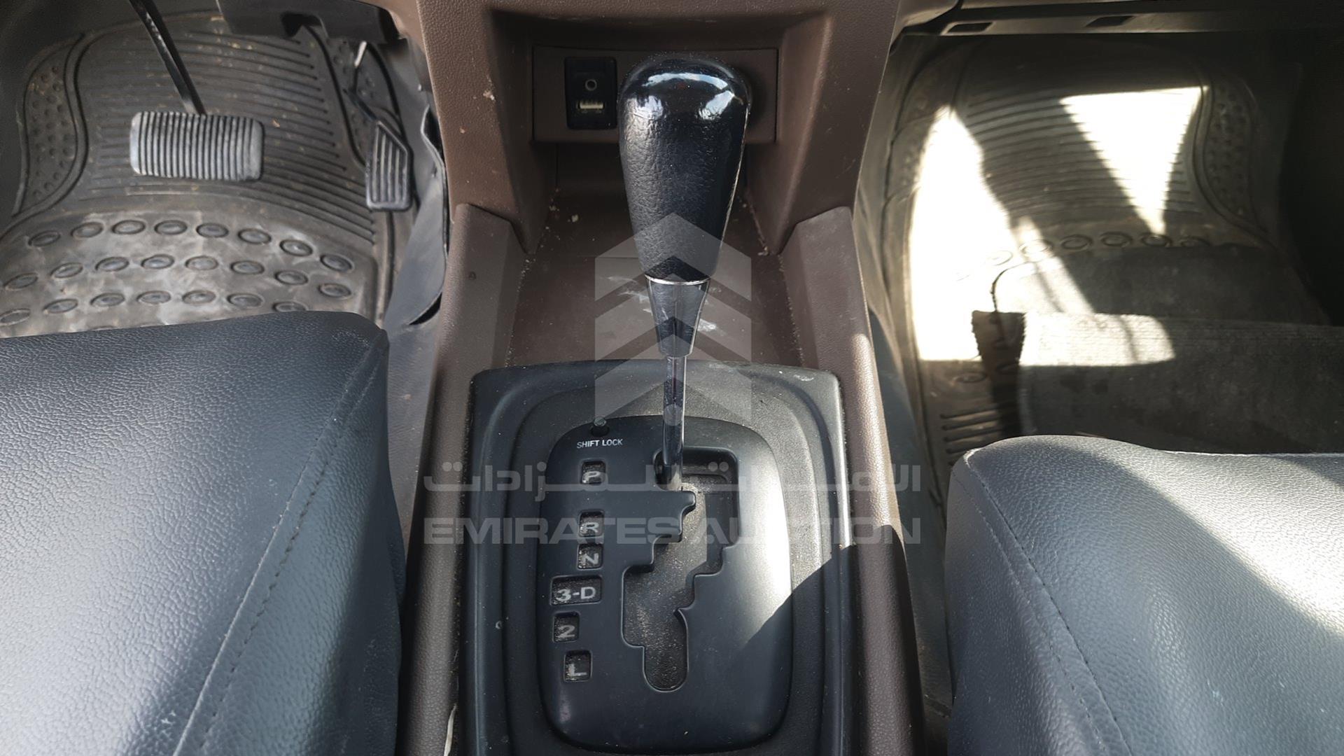 2017 TOYOTA AVANZA VIN: MHKMF52F3HK004709