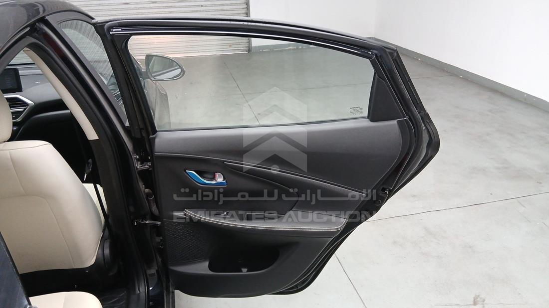 2024 Changan ALSVIN — Rear Right Door — Photo 23