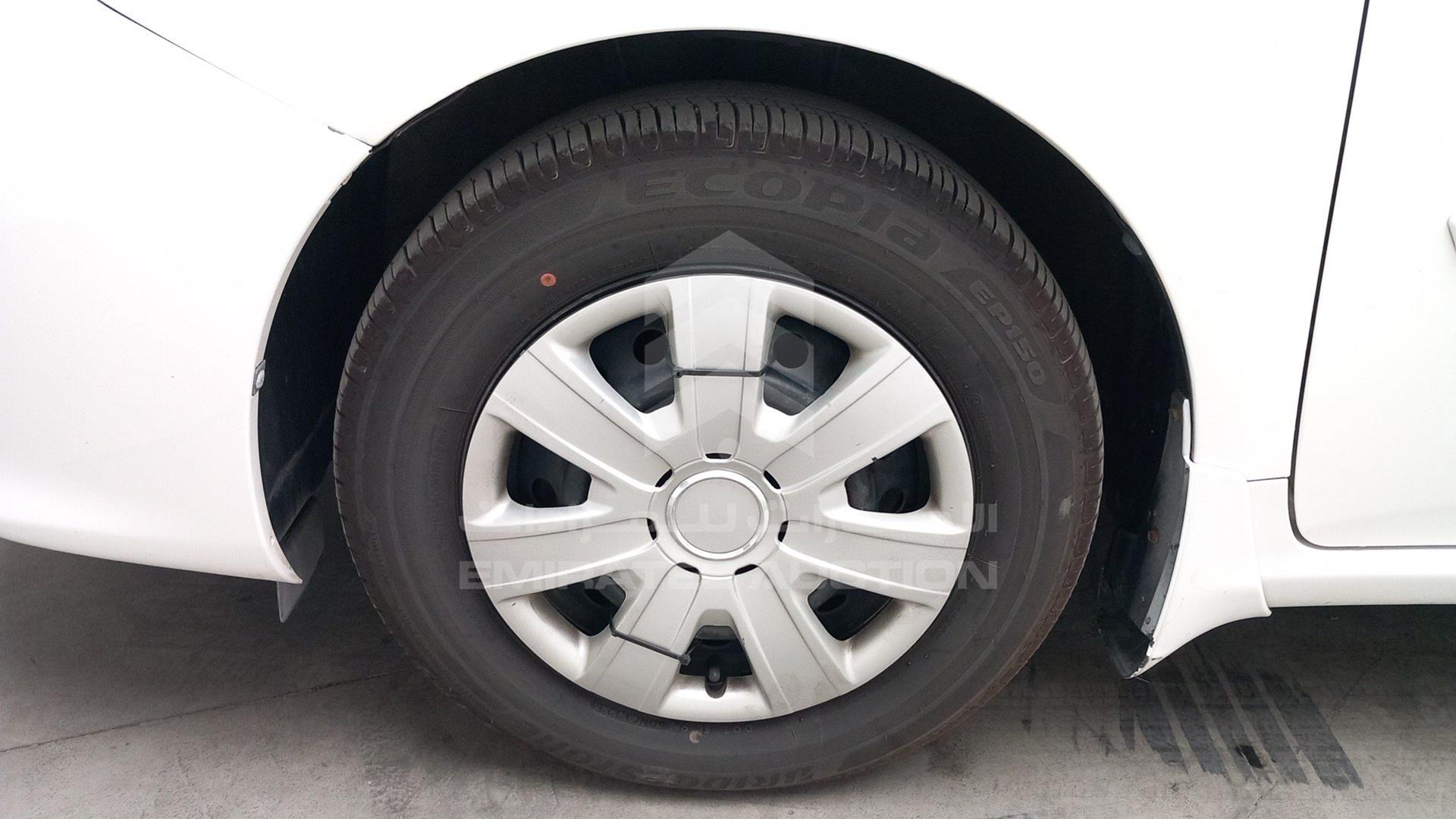 2008 TOYOTA COROLLA VIN: JTDBR42E489013520