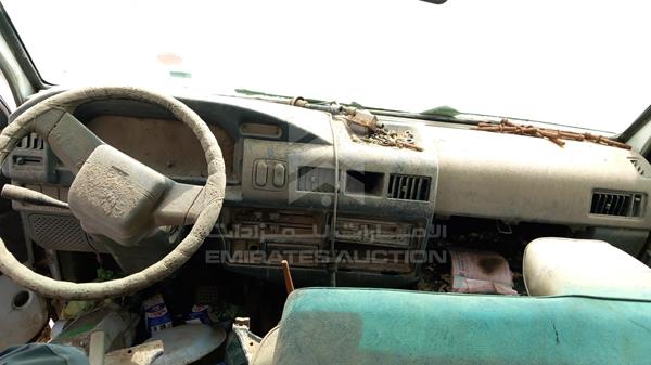JMYJNP13V9A701242 Mitsubishi L 300