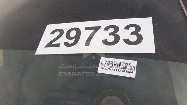 Range Rover Sport 2007 SALLSAA547A983684 Image 14