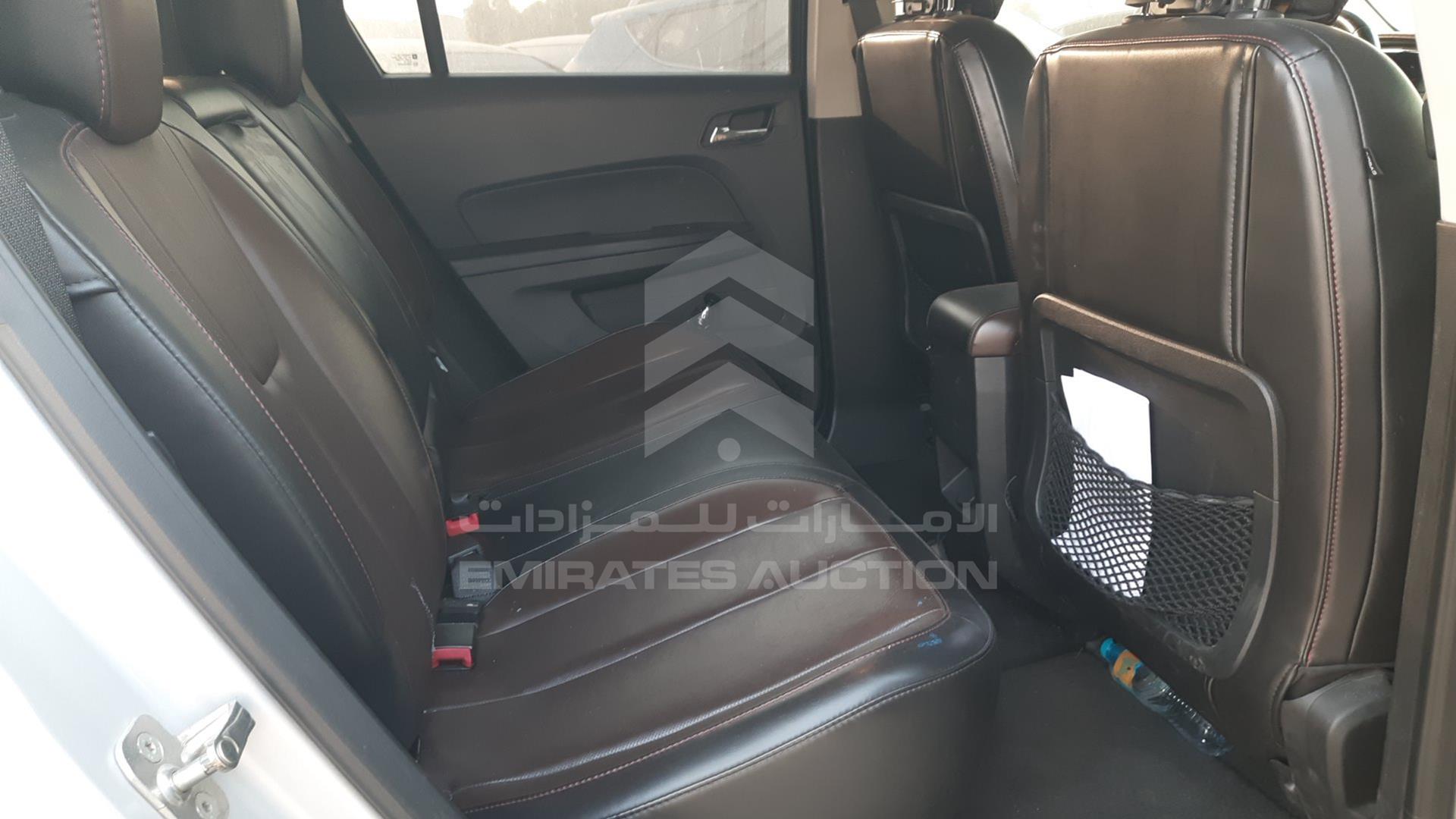 2013 GMC TERRAIN VIN: 2GKFL8E37D6116459