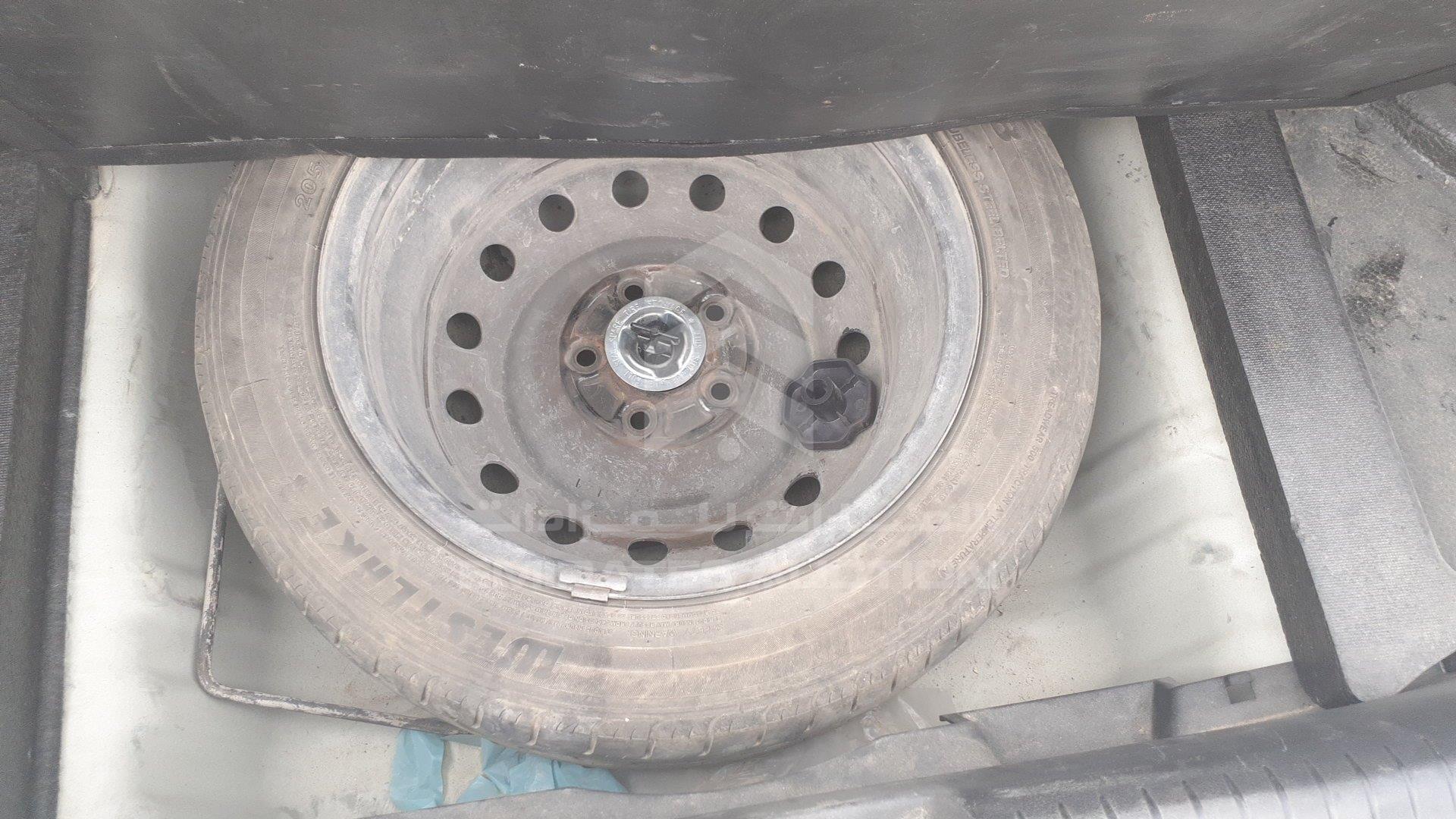 JHMFD16249S405145 - 2009 Honda Civic - #423898