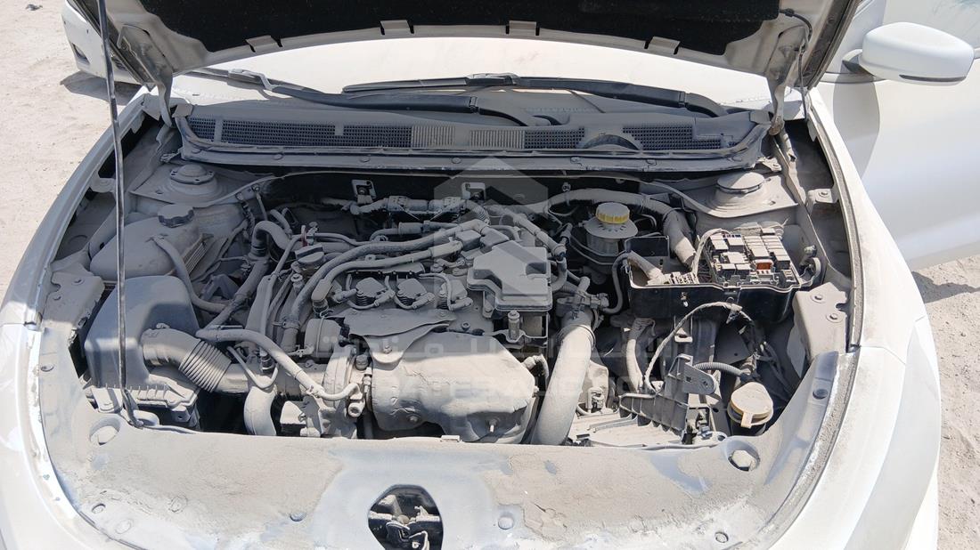 2013 Dodge Dart — Engine Bay — Photo 28