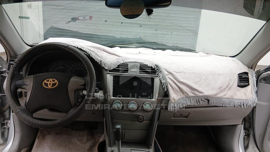 2007 Toyota Camry — Full Dashboard View — Photo 18