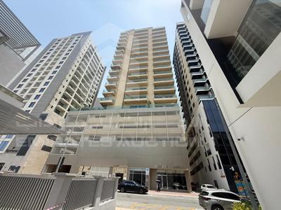  ديونريزيدنسي دبي  - شقة سكنية