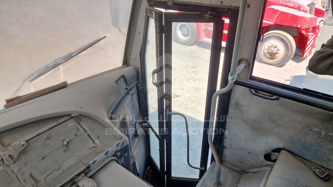 2009 Tata Bus — Front Right Door — Photo 23