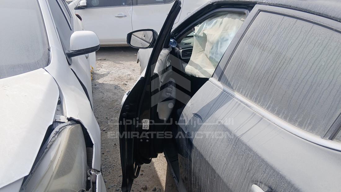 2017 Nissan Maxima — Front Left Door — Photo 11