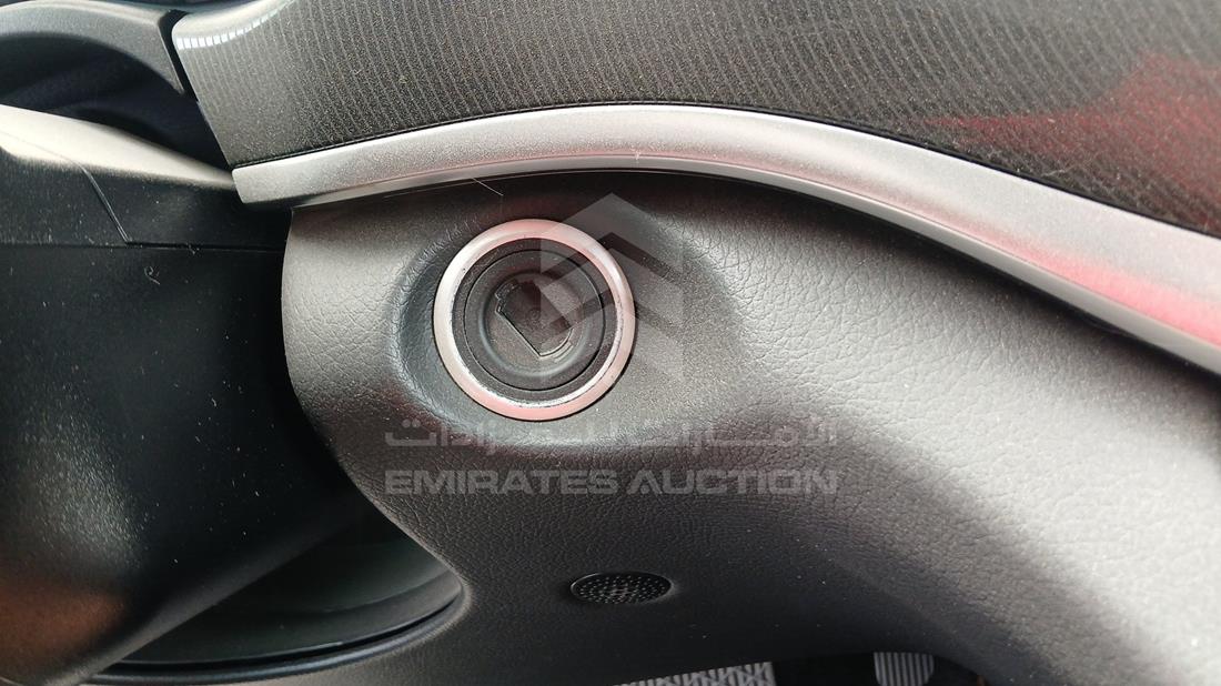 2023 Mercedes V 250 — Keys — Photo 4