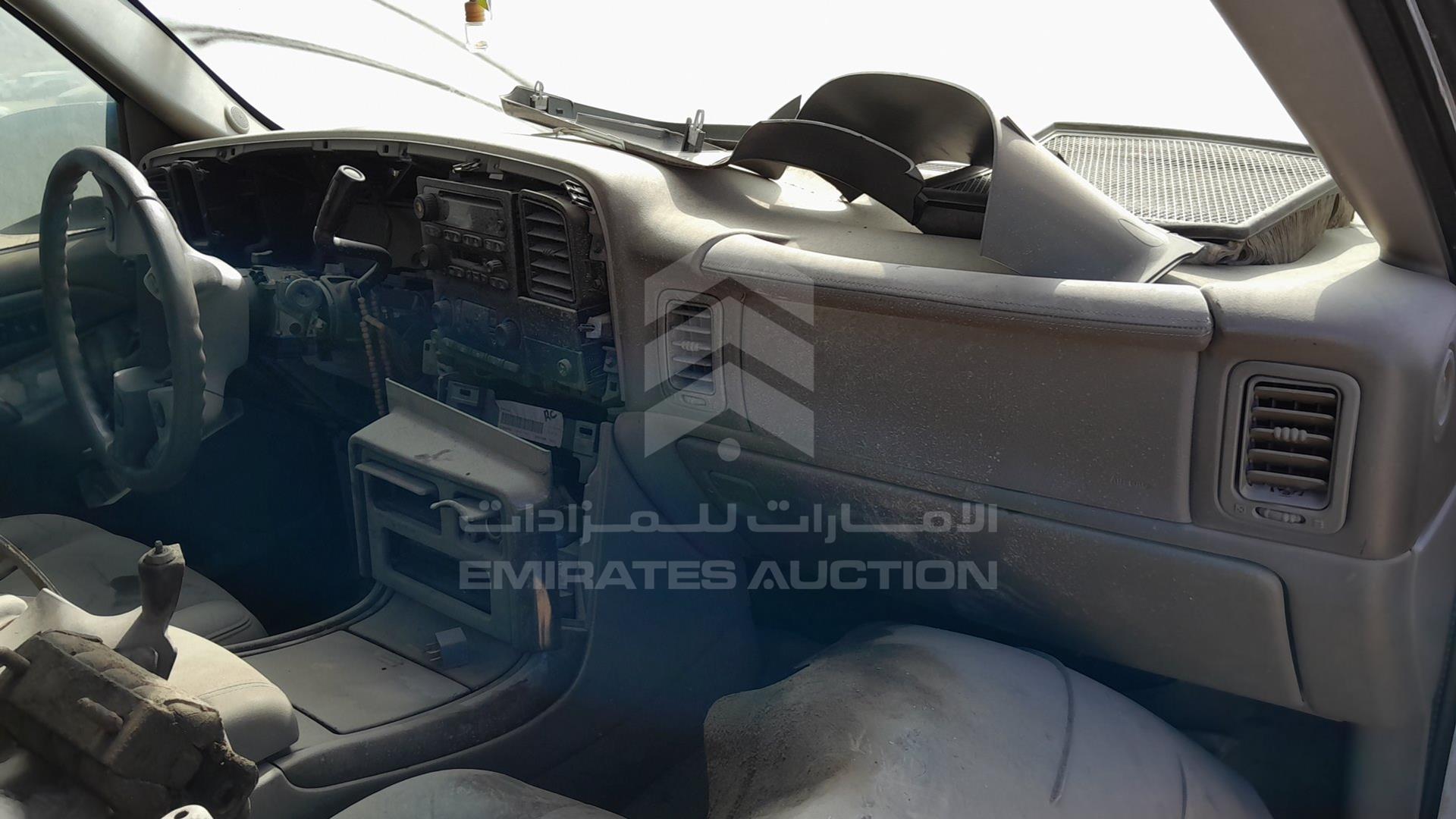 2005 GMC YUKON VIN: 1GKEK63UX5J245105